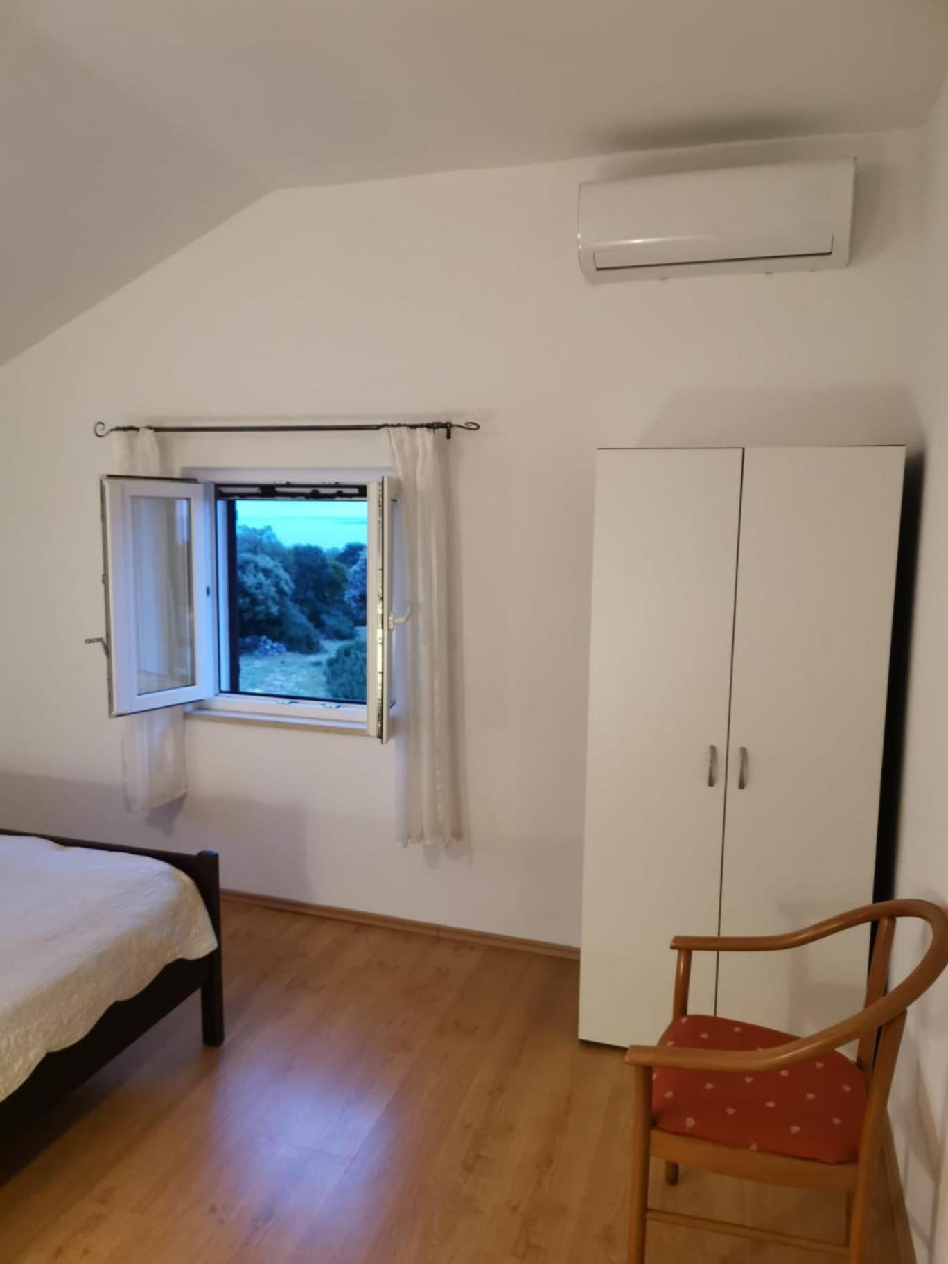 Apartman Kornu Veli Losinj Exterior photo