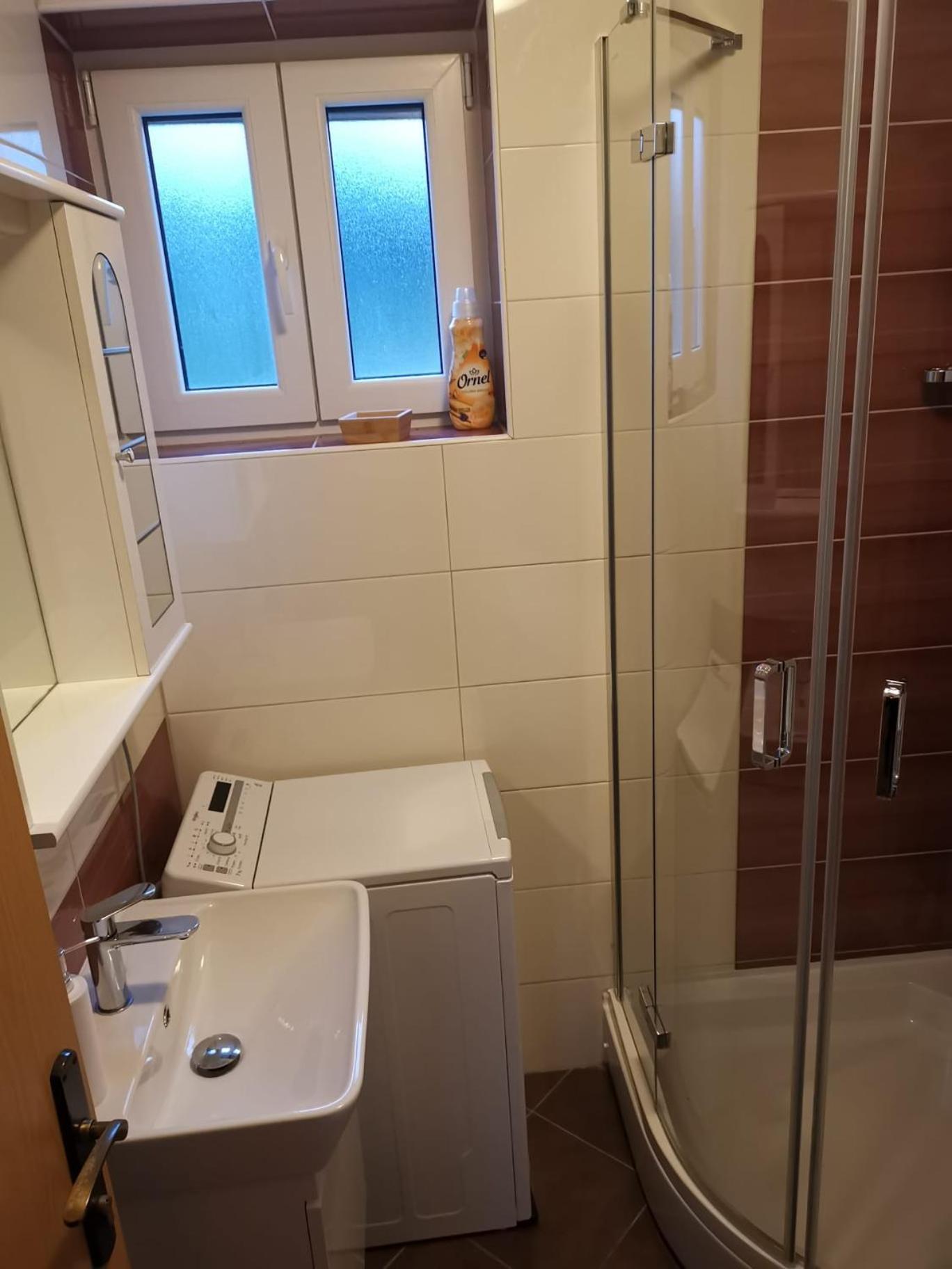 Apartman Kornu Veli Losinj Exterior photo